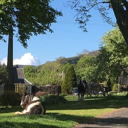 Town YetholmYetholm Bothyアパートメント エクステリア 写真