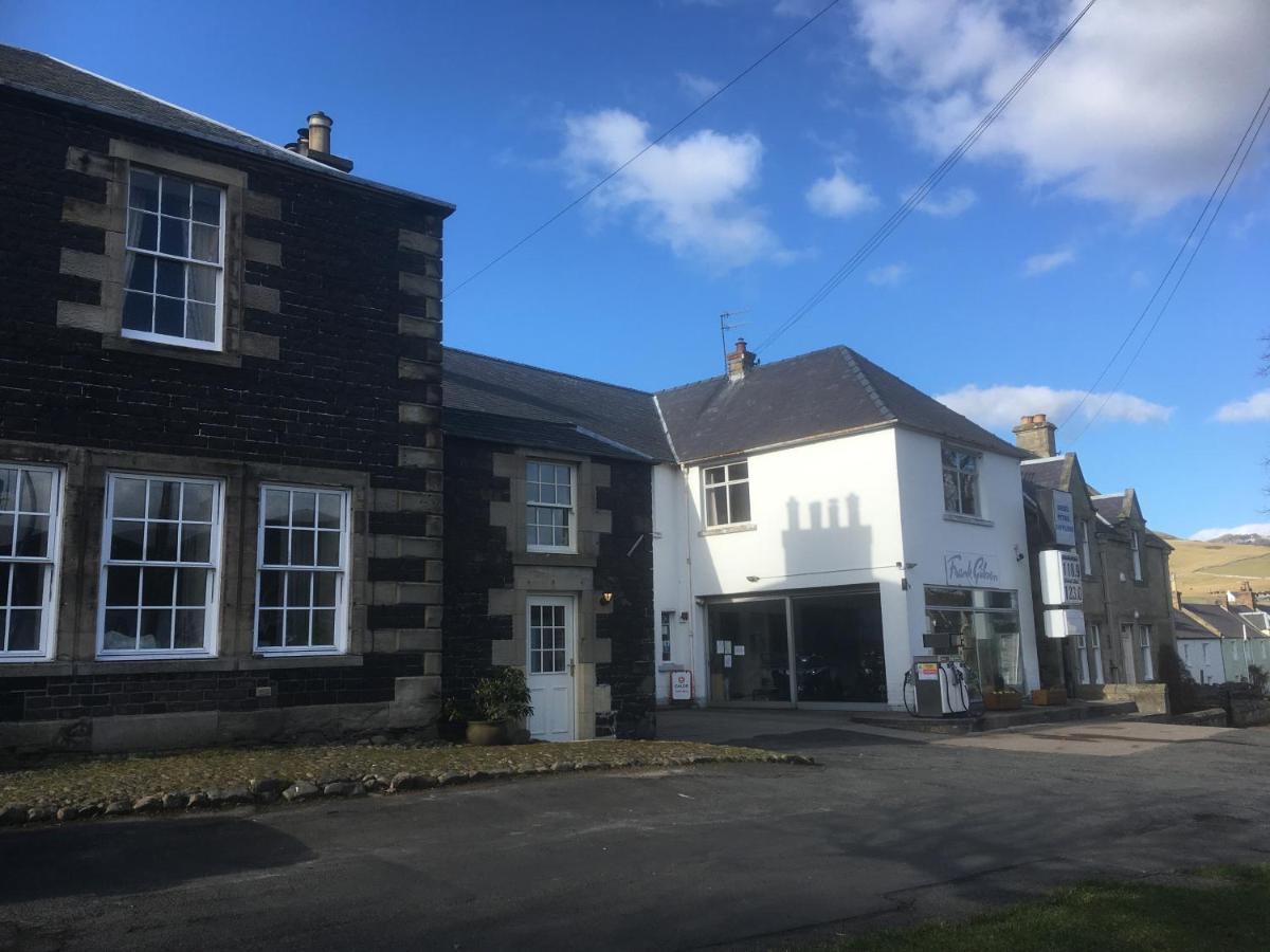 Town YetholmYetholm Bothyアパートメント エクステリア 写真