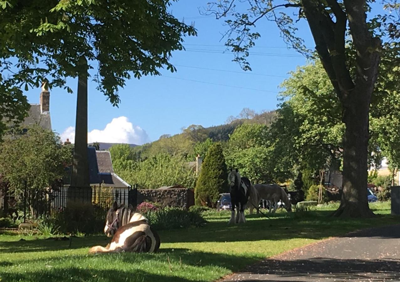 Town YetholmYetholm Bothyアパートメント エクステリア 写真